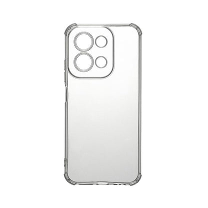 WE Funda Transparente para XIAOMI Redmi 15C
