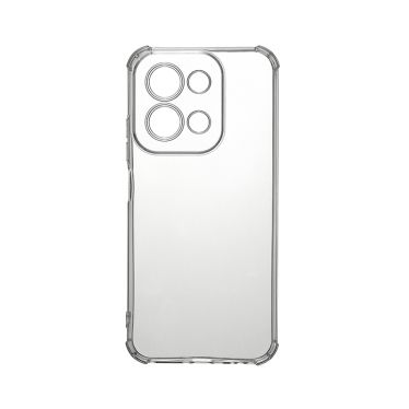 WE Funda Transparente para XIAOMI Redmi 15C