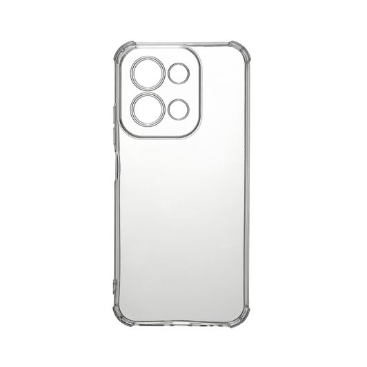 WE Funda Transparente para XIAOMI Redmi 15C