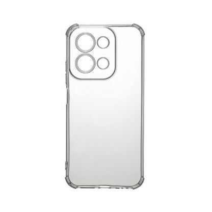 WE Funda Transparente para XIAOMI Redmi 15C