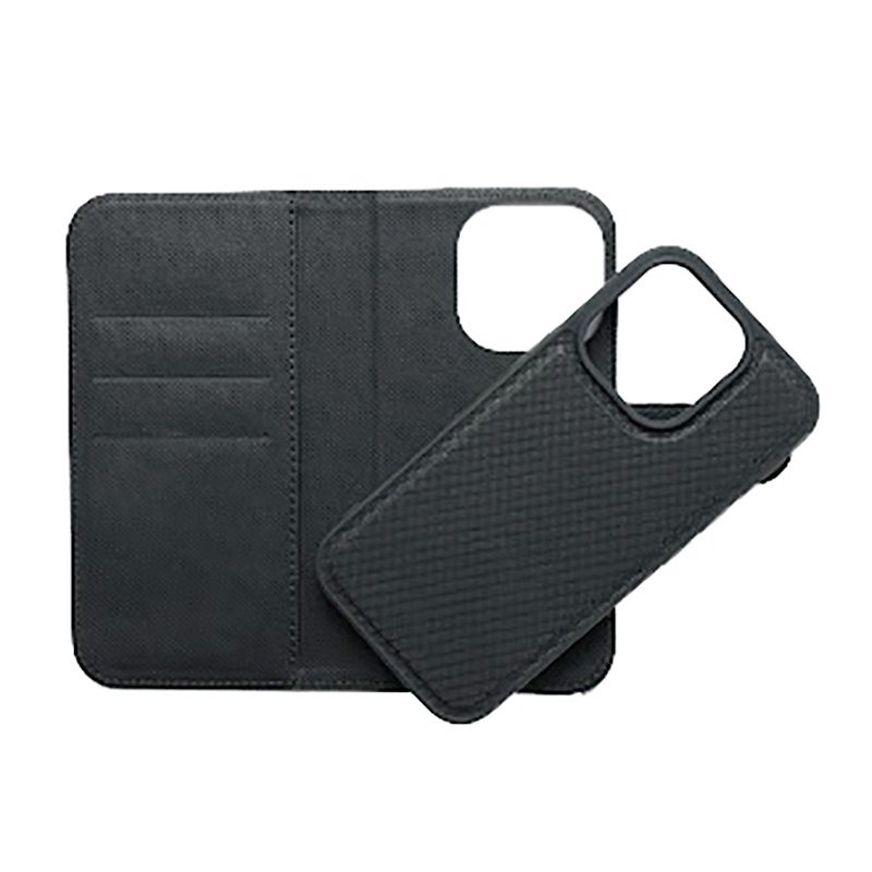 WE Funda Magnética Samsung Galaxy A17 Negra
