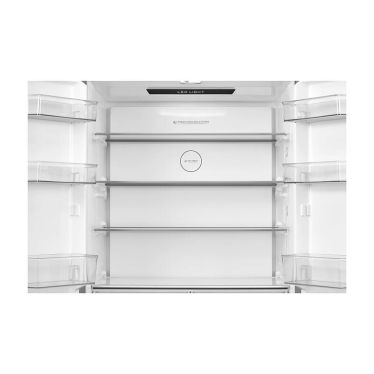 VALBERG 4D 516 D X625C2 Frigorífico No Frost Inox 4 Puertas 516L