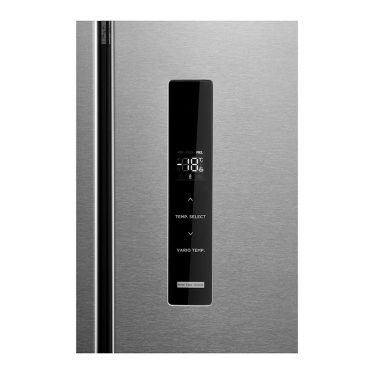 VALBERG 4D 516 D X625C2 Frigorífico No Frost Inox 4 Puertas 516L