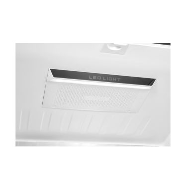 VALBERG 4D 516 D X625C2 Frigorífico No Frost Inox 4 Puertas 516L