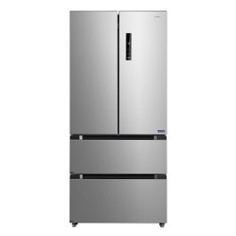 VALBERG 4D 516 D X625C2 Frigorífico No Frost Inox 4 Puertas 516L