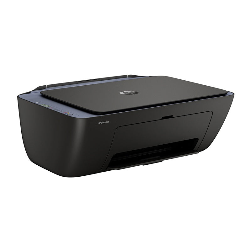 HP Deskjet 2921e Impresora Multifunción Compacta Wi‑Fi Negro