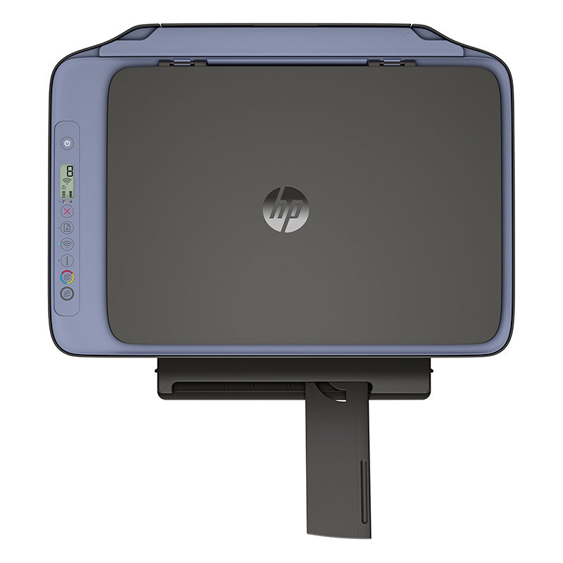 HP Deskjet 2921e Impresora Multifunción Compacta Wi‑Fi Negro
