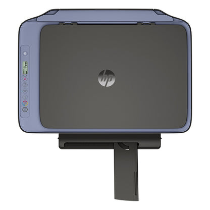 HP Deskjet 2921e Impresora Multifunción Compacta Wi‑Fi Negro