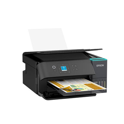 Epson ET-2951 Impresora Multifunción EcoTank Negro