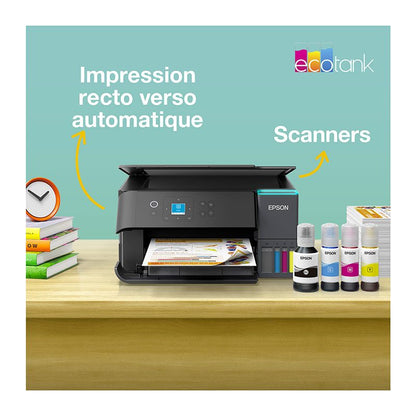 Epson ET-2951 Impresora Multifunción EcoTank Negro