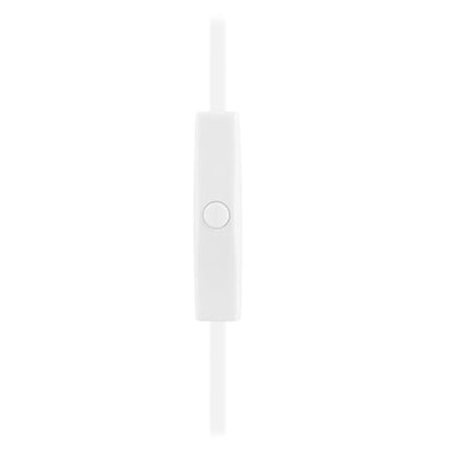 Auriculares con Cable yMicrófono TNB SWEET Blancos