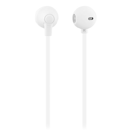 Auriculares con Cable yMicrófono TNB SWEET Blancos