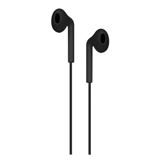 TNB Auriculares con Cable USB‑C Semi Intrauditivos Negro