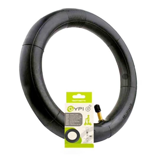 Cámara de aire GYPI para bicicleta de equilibrio de 12"
