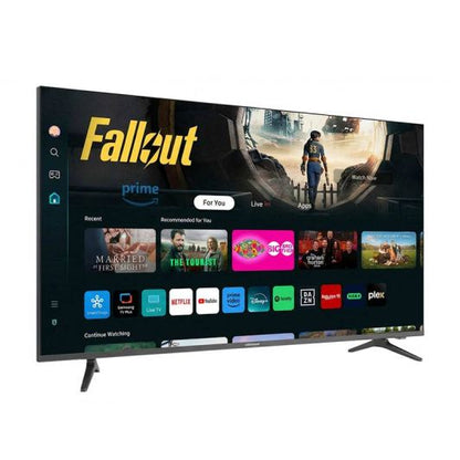 Edenwood ED43A07UHD-RE Smart TV 43" 4K Ultra HD HDR10