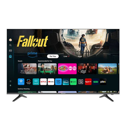 Edenwood ED43A07UHD-RE Smart TV 43" 4K Ultra HD HDR10