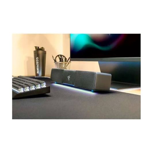 Razer Leviathan V Barra De Sonido 2.0 Negro