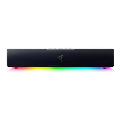 Razer Leviathan V Barra De Sonido 2.0 Negro