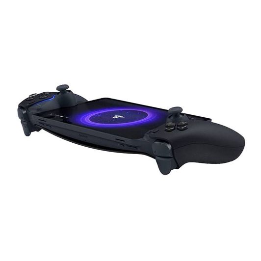 Sony Playstation Portal Consola Lector Remoto Negra