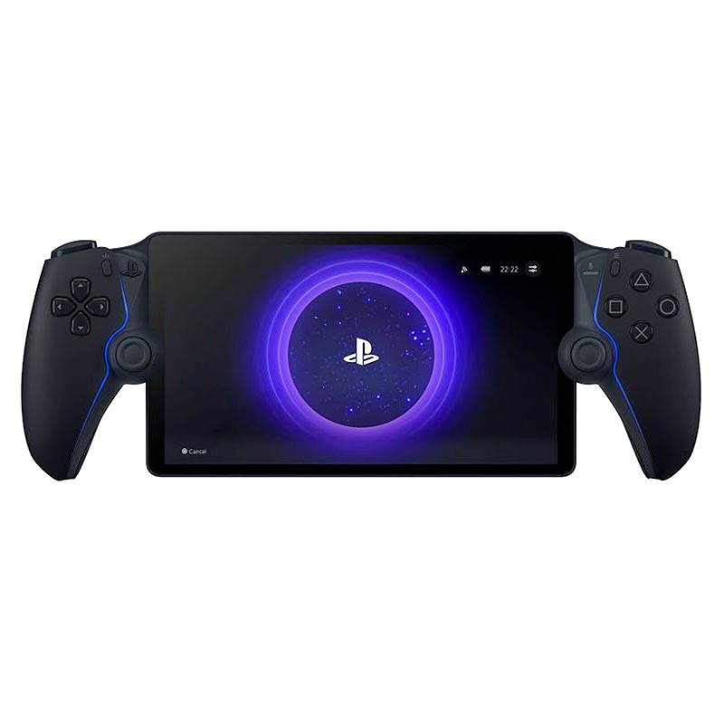 Sony Playstation Portal Consola Lector Remoto Negra