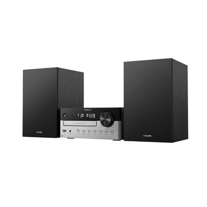 Philips TAM4205M2 Microcadena 60W Bass Reflex MP3 USB Bluetooth