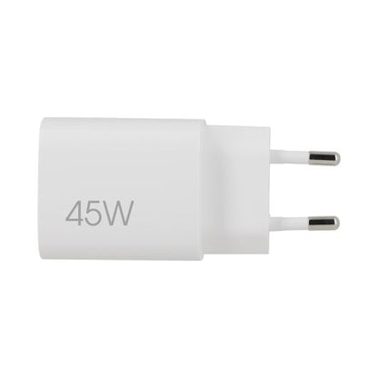 EDENWOOD Adaptador Cargador 45W 2 USB‑C Para Dispositivos