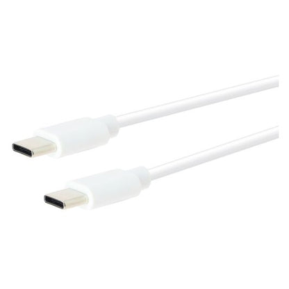 Adaptador EDENWOOD 65W 1 USB‑A 2 USB‑C Blanco