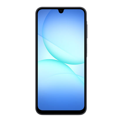 Samsung Galaxy A17 Smartphone 4G 128 GB Negro