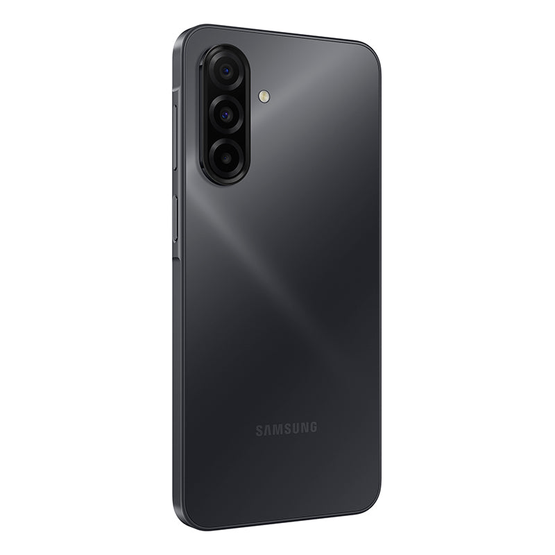Samsung Galaxy A17 Smartphone 4G 128 GB Negro