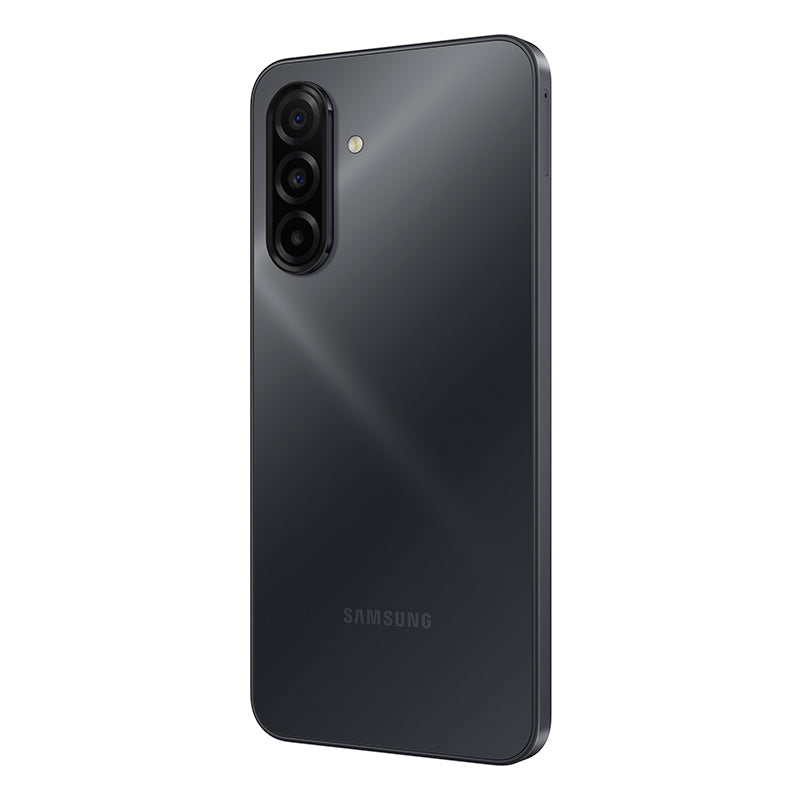 Samsung Galaxy A17 Smartphone 4G 128 GB Negro