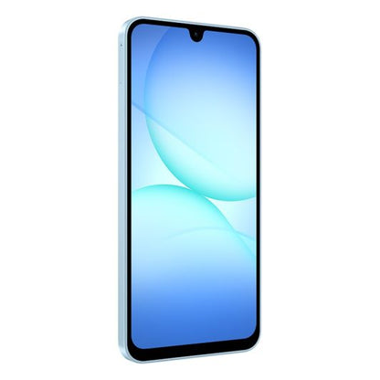 Samsung Galaxy A17 Smartphone 4G 128 GB Azul Claro
