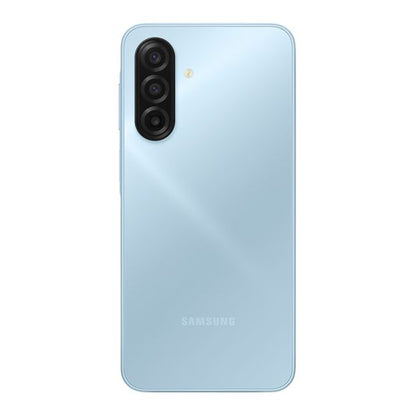 Samsung Galaxy A17 Smartphone 4G 128 GB Azul Claro