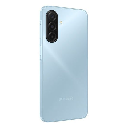 Samsung Galaxy A17 Smartphone 4G 128 GB Azul Claro
