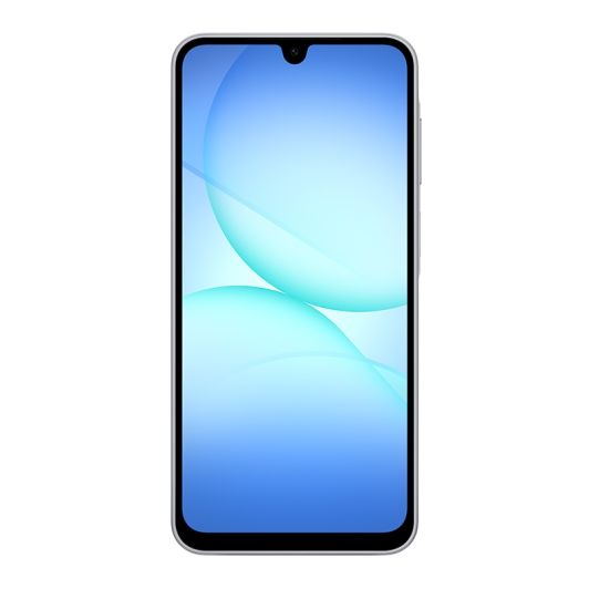 Samsung Galaxy A17 Smartphone 128 GB 4G Gris