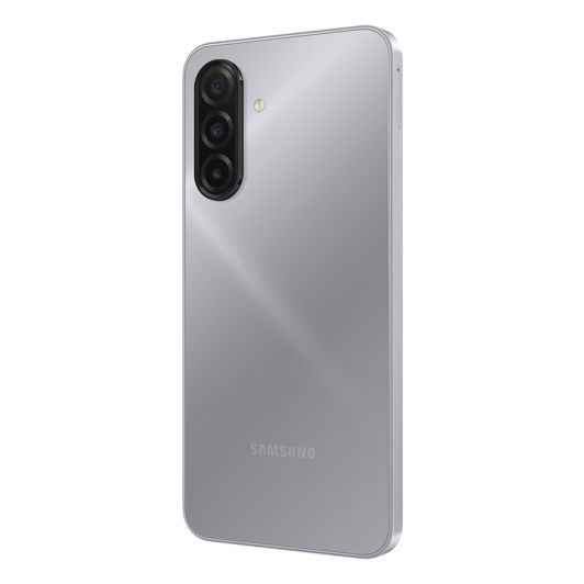 Samsung Galaxy A17 Smartphone 128 GB 4G Gris