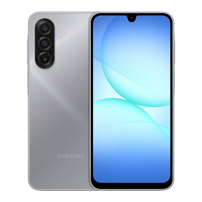 Samsung Galaxy A17 Smartphone 128 GB 4G Gris