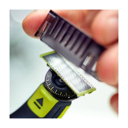 Cortapelo Philips OneBlade 36 – Corte Preciso y Versátil