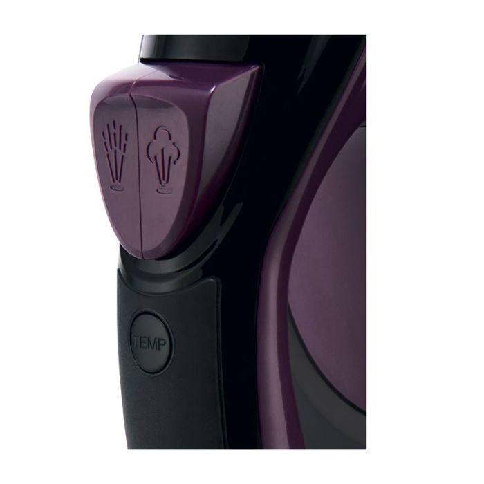 Russell Hobbs Colour Control Pro Ultra Plancha Vapor 2800W