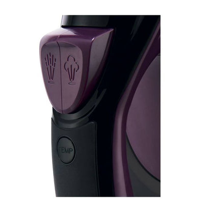 Russell Hobbs Colour Control Pro Ultra Plancha Vapor 2800W