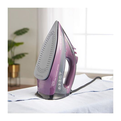 Russell Hobbs Colour Control Pro Ultra Plancha Vapor 2800W