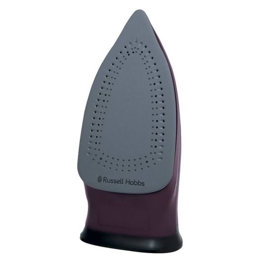 Russell Hobbs Colour Control Pro Ultra Plancha Vapor 2800W