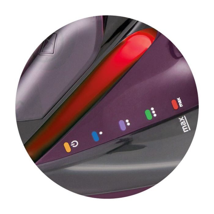 Russell Hobbs Colour Control Pro Ultra Plancha Vapor 2800W