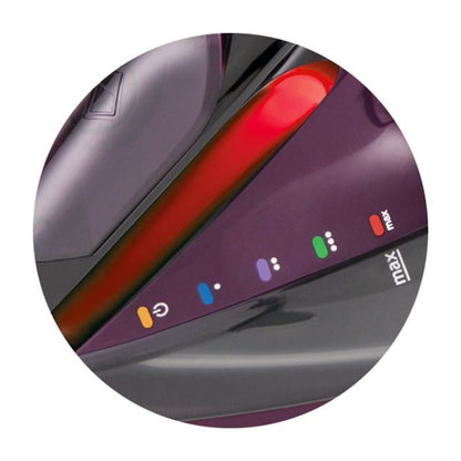Russell Hobbs Colour Control Pro Ultra Plancha Vapor 2800W