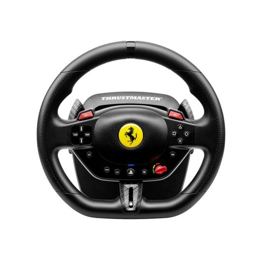 Thrustmaster T98 Volante para PS5/PS4 y PC