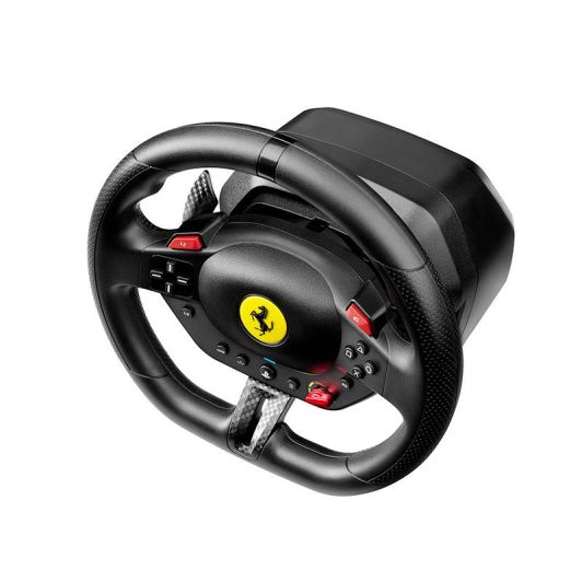 Thrustmaster T98 Volante para PS5/PS4 y PC