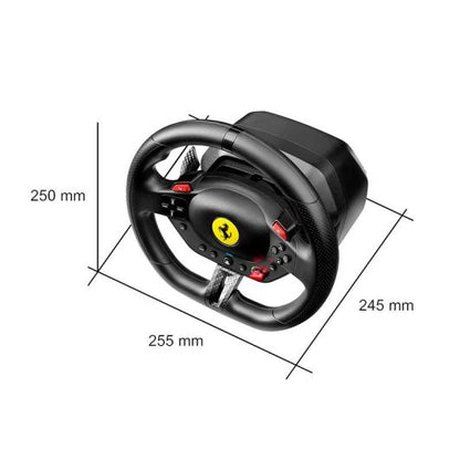 Thrustmaster T98 Volante para PS5/PS4 y PC
