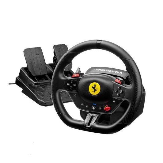 Thrustmaster T98 Volante para PS5/PS4 y PC