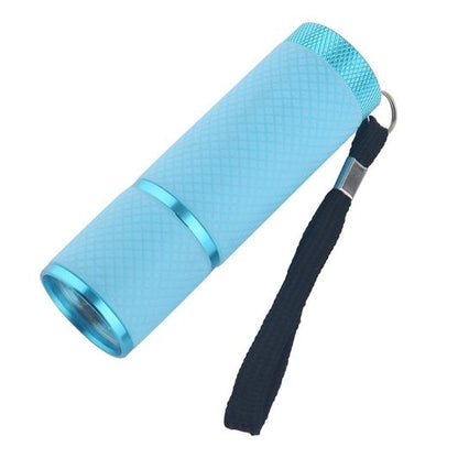 UNIROSS Lámpara de bolsillo 70LM Fluorescente