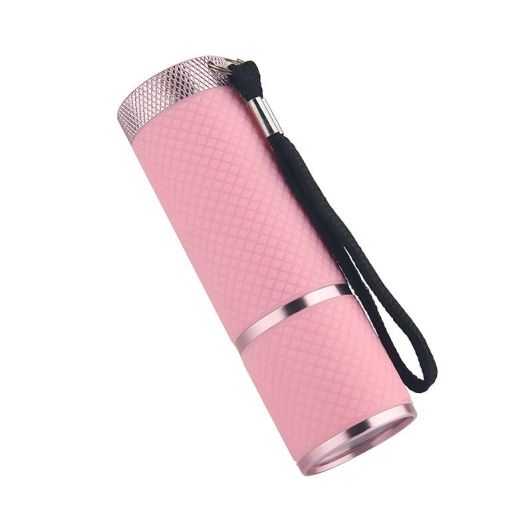 UNIROSS Lámpara de bolsillo 70LM Fluorescente