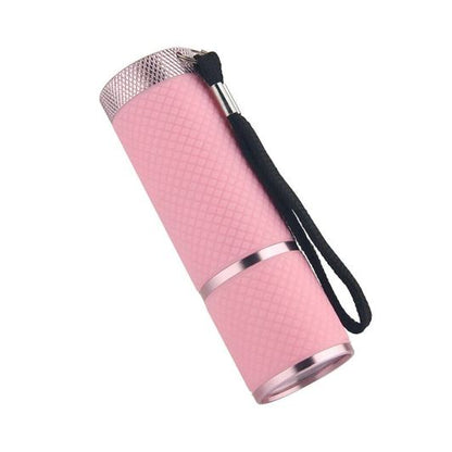 UNIROSS Lámpara de bolsillo 70LM Fluorescente